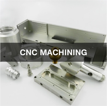 cnc machining