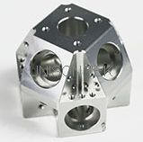 cnc precision milling parts 006