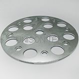 cnc precision milling parts 028