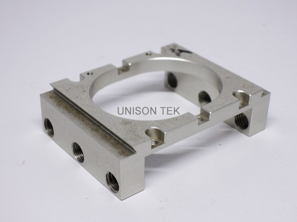Unisontek CNC Precision Metal Parts 048