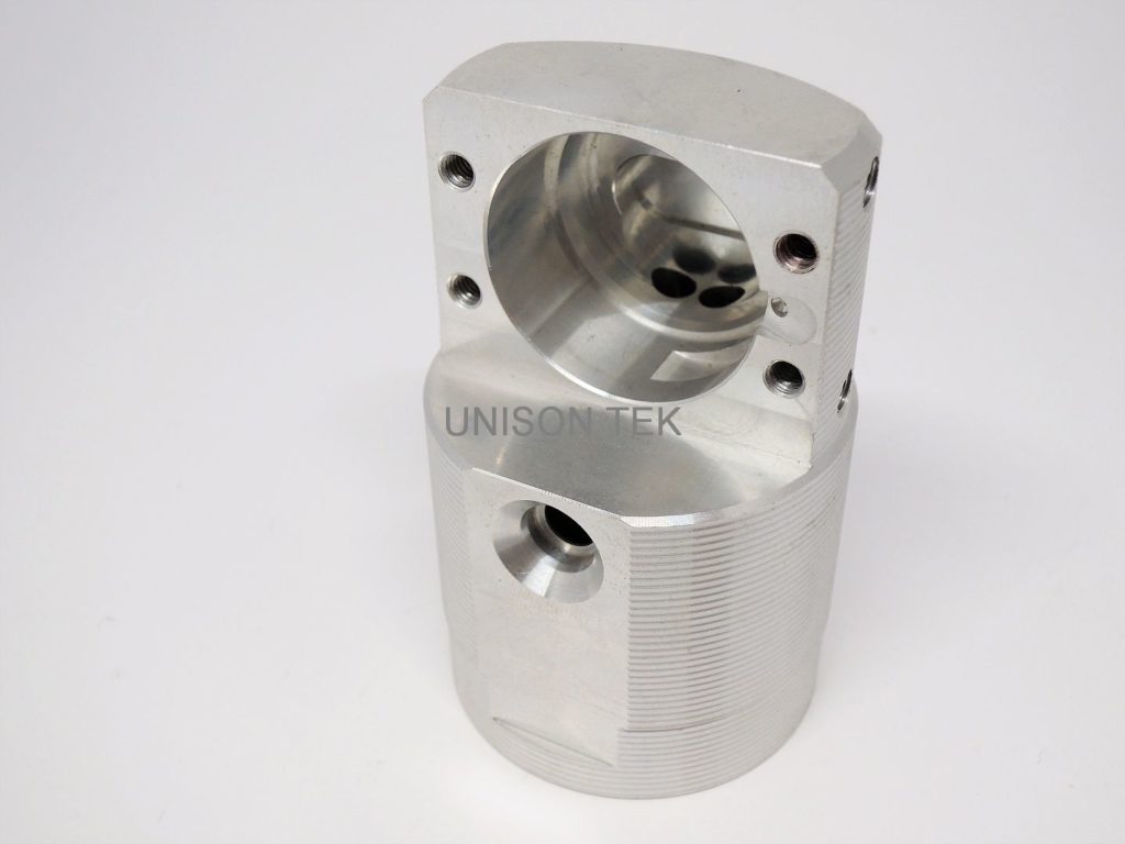 Unisontek CNC Precision Metal Parts 053
