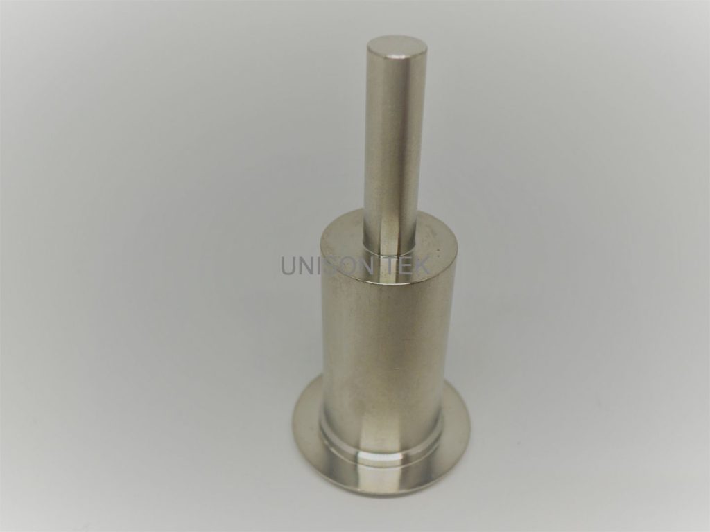 Unisontek CNC Precision Metal Parts 060