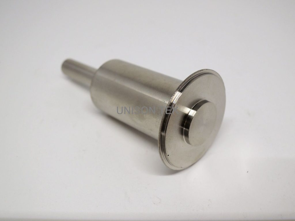 Unisontek CNC Precision Metal Parts 061