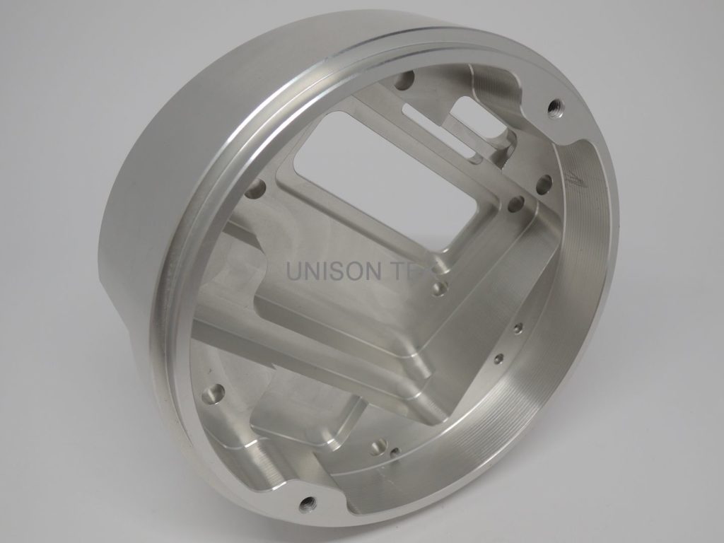 Unisontek CNC Precision Metal Parts 071
