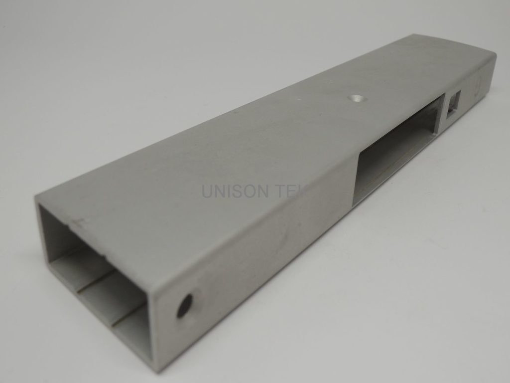 Unisontek CNC Precision Metal Parts 076