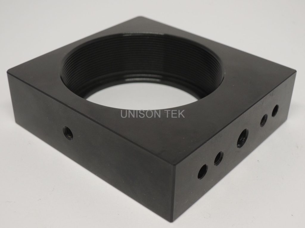 Unisontek CNC Precision Metal Parts 083