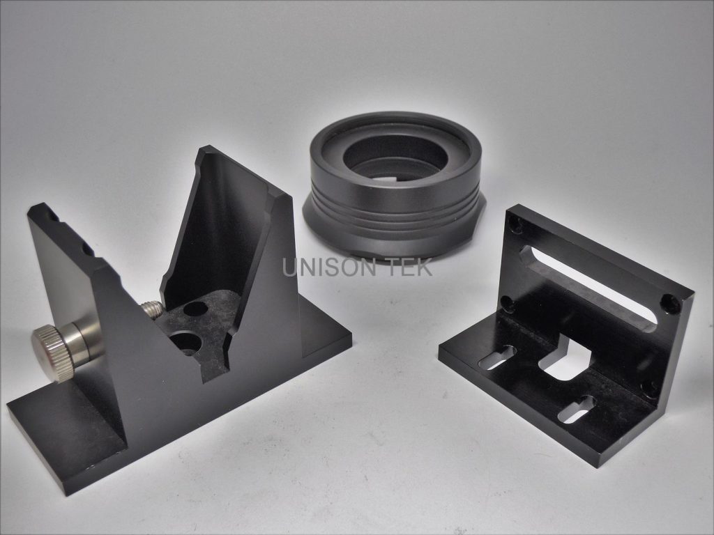 Unisontek CNC Precision Metal Parts 111