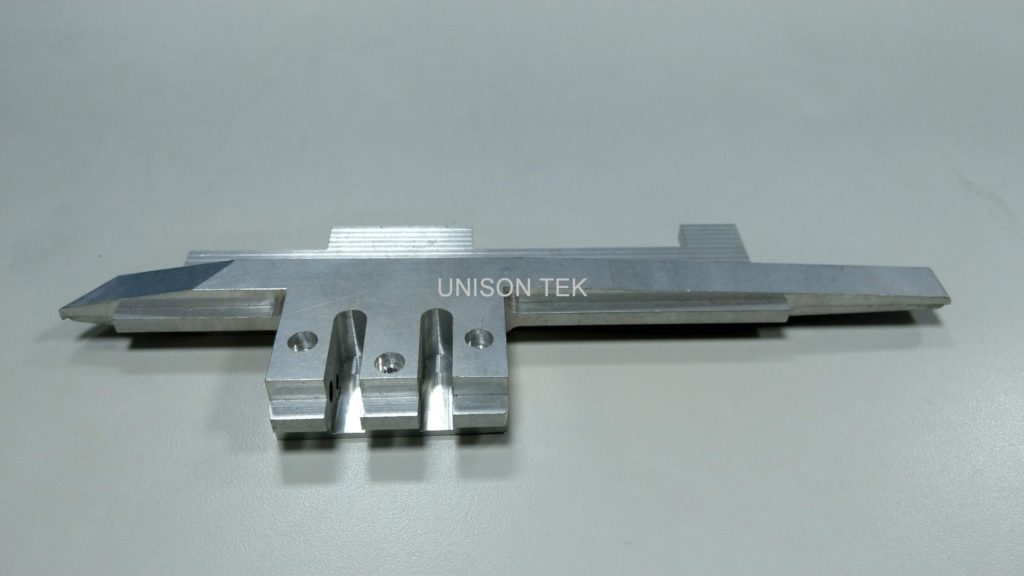 precision cnc milling metal parts 003
