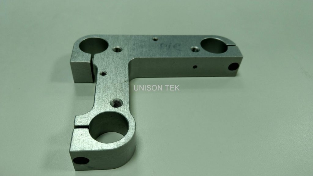 precision cnc milling metal parts 005