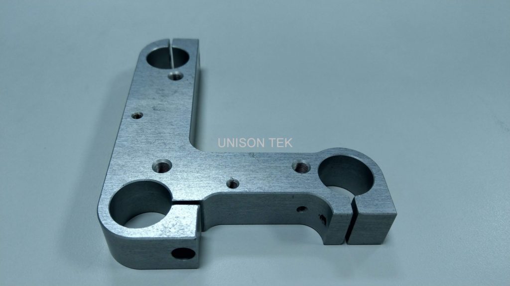 precision cnc milling metal parts 006