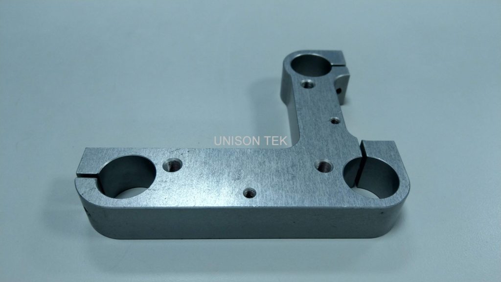 precision cnc milling metal parts 007