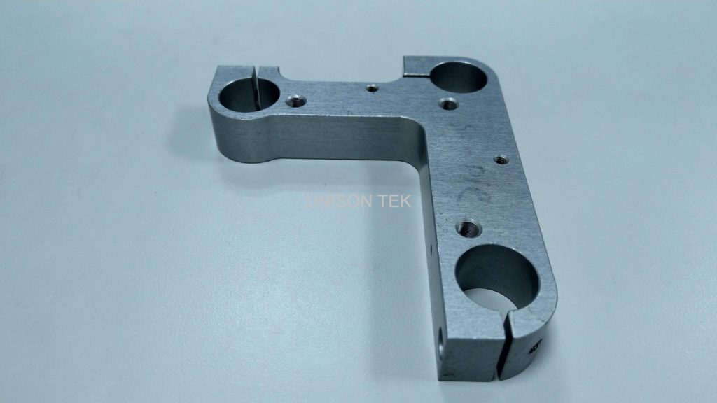 precision cnc milling metal parts 008