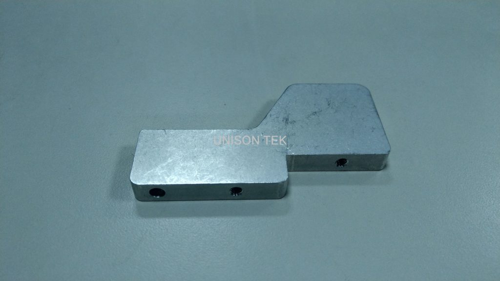 precision cnc milling metal parts 012