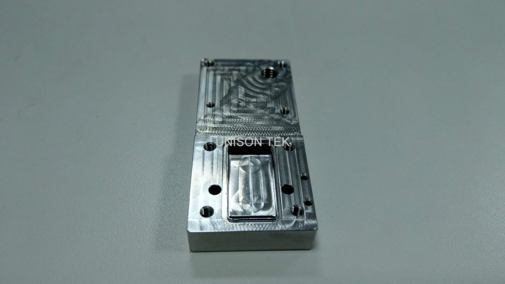 precision cnc milling metal parts 014