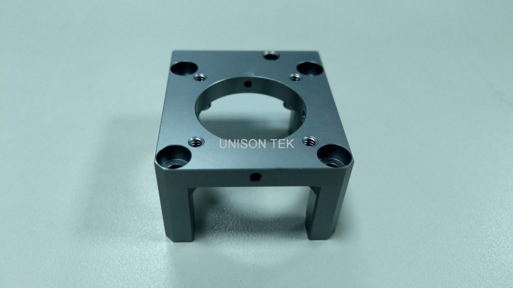 precision cnc milling metal parts 025