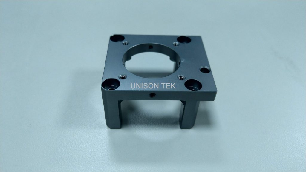 precision cnc milling metal parts 026