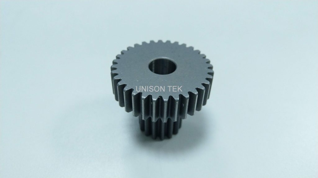 precision gear parts (12)