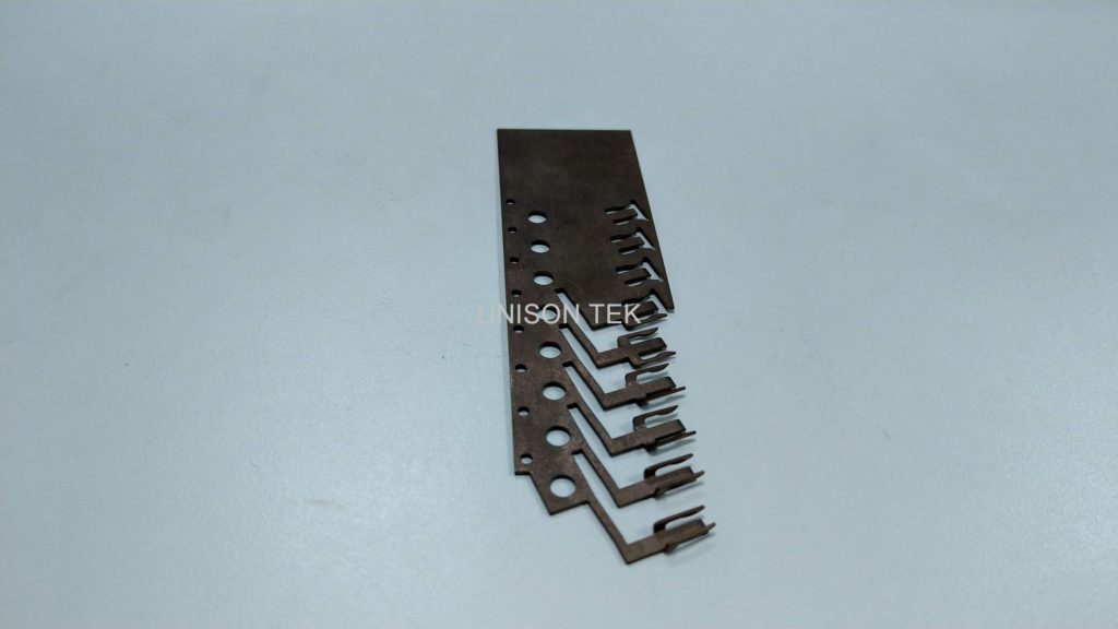 precision stamping parts (2)