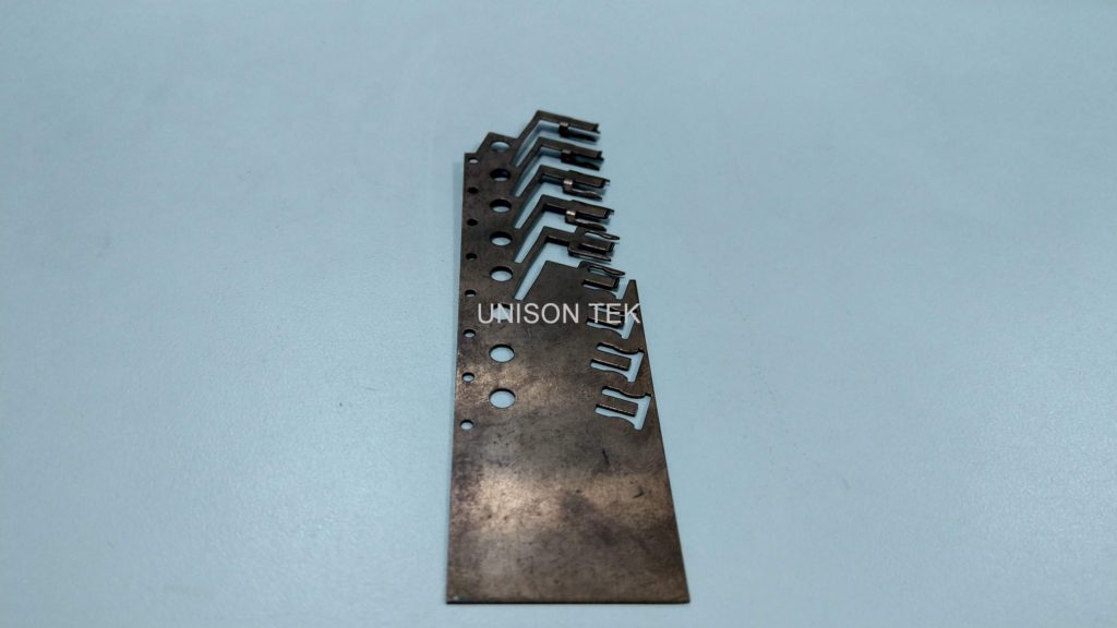 precision stamping parts (3)