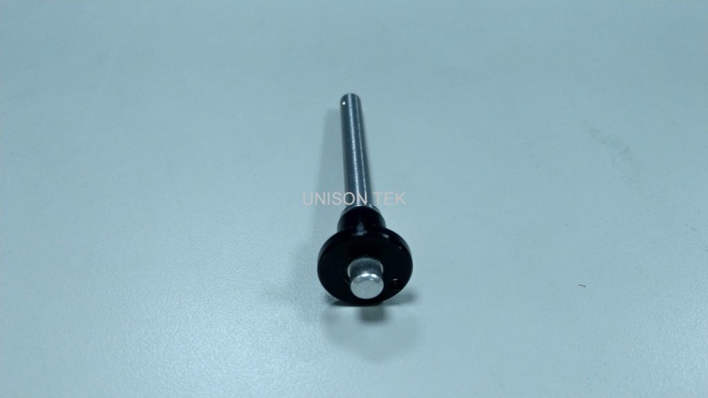 precision turning and plastic injection (2)