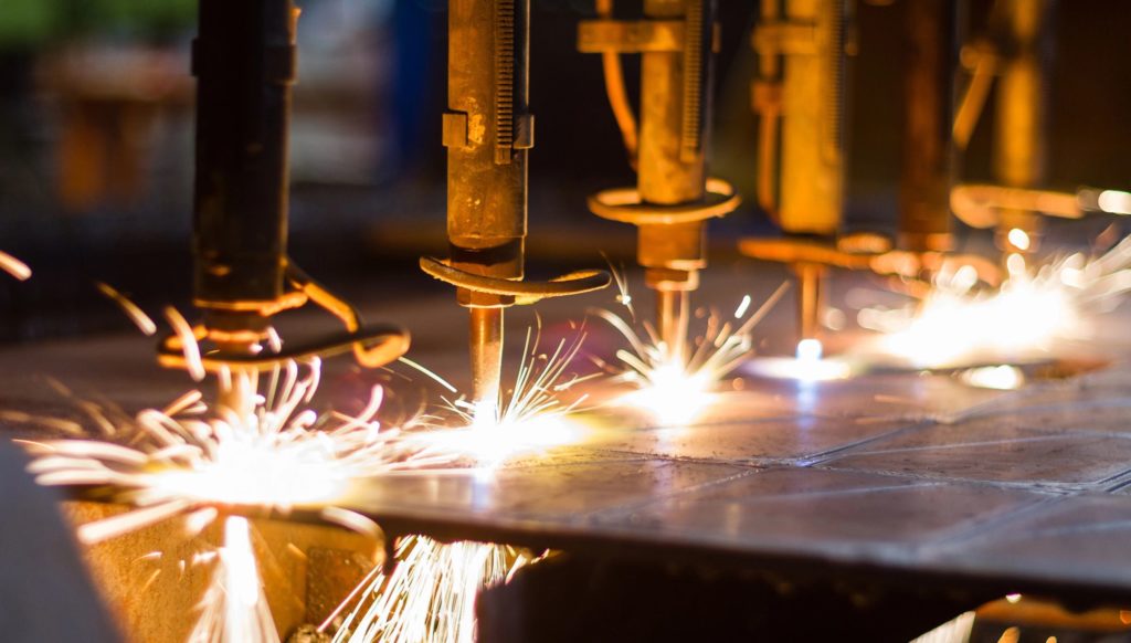 CNC Machining Process CNC Machining Process