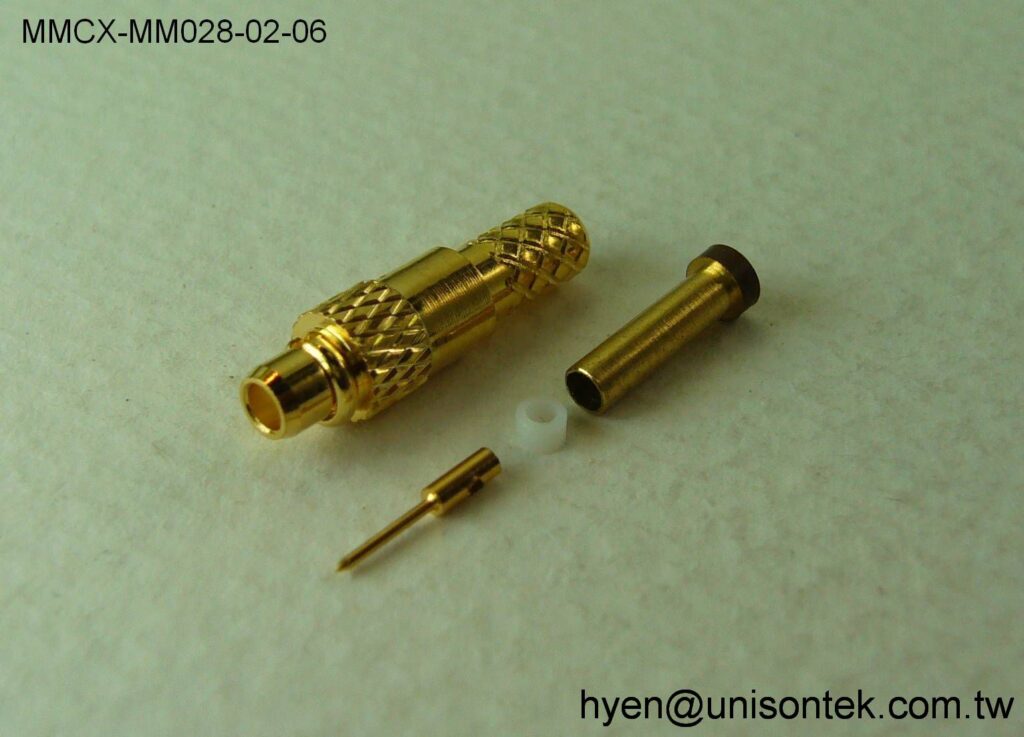 MMCX004 connector