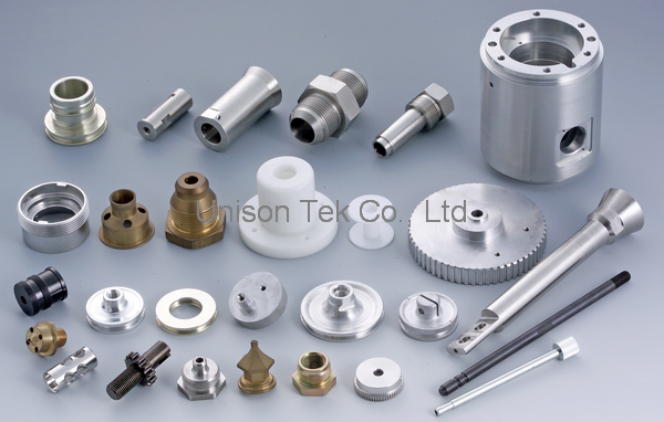 CNC Precision Machining CNC Machining Parts CNC Machining CNC Machining Service Unison Tek