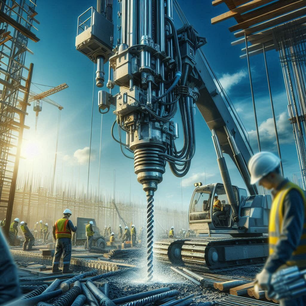 Drilling-Process_unison-tek