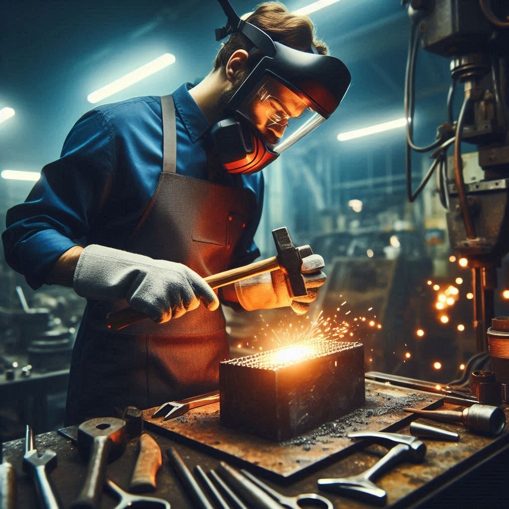 Metalworking-Process_unison-tek