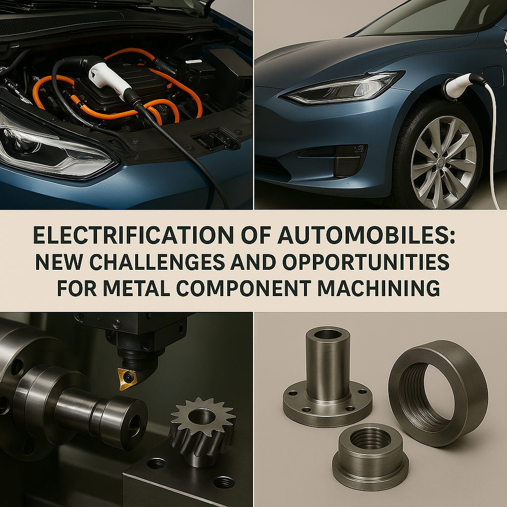 electrification-of-automobiles