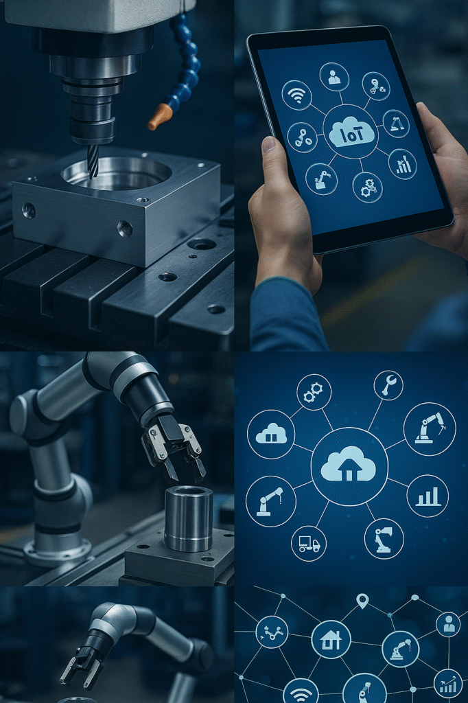 Practical-Applications-of-IoT-and-Automation-in-Machine-Shops