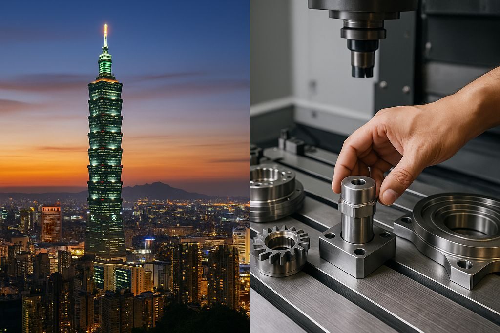 Advantages of Taiwanese Suppliers in Global Projects