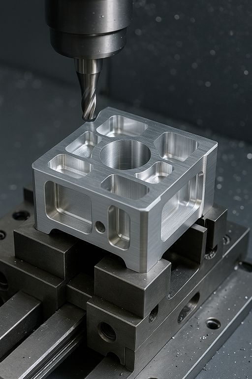 How to Prevent Deformation and Dimensional Errors in Precision Machining