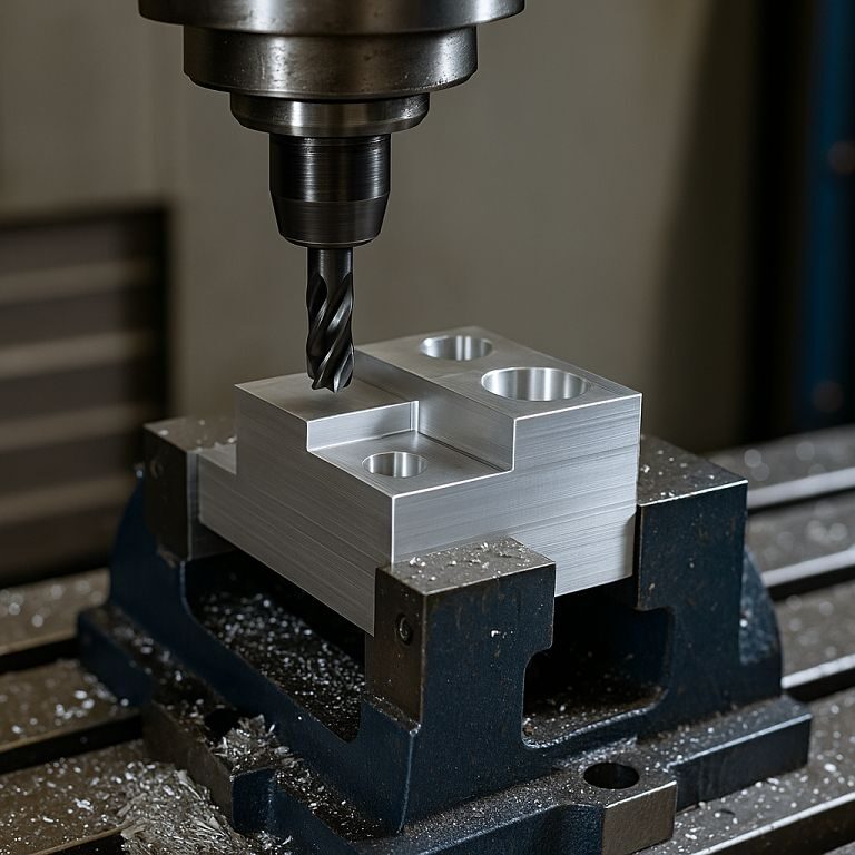 How to Reduce Machining Costs Without Sacrificing Quality