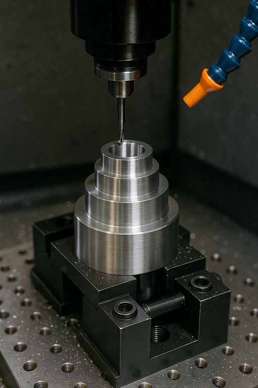 Why Taiwanese Machining Suppliers Are Ideal for High-Precision Requirements