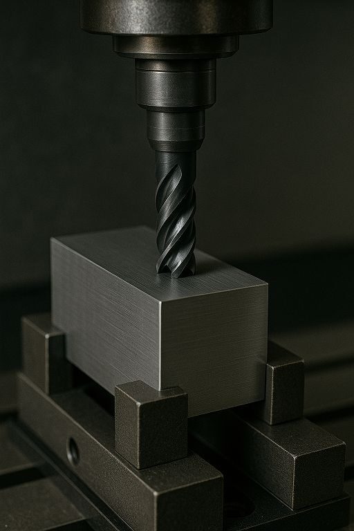 How to Minimize Vibration in Precision Machinings
