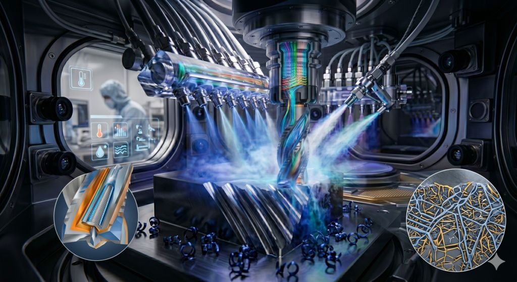 The Secrets Behind Inconel 718’s Legendary High-Temperature Hardness The-Secrets-Behind-Inconel-718s-Legendary-High-Temperature-Hardness