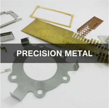 precision metal precision metal